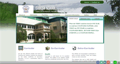 Desktop Screenshot of codeshschool.org